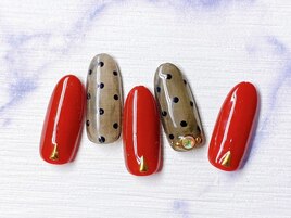 シースルードット