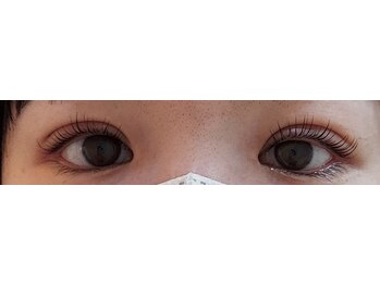 アロマスイーツ(AromaSweets)/まつげパーマ・まつ毛パーマ