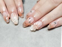 ルアナ 高槻(Luana.)/