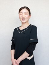 前橋miraie鍼灸整骨院(前橋ミライエ鍼灸整骨院) 小沢 理子