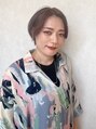 ツメトトノウ 加藤 裕子