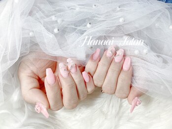 ハナアイ サロン 新大久保店(hanaai salon)/スカルプ