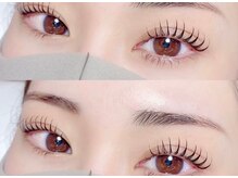アイラッシュプラン リノ(eyelash plan RINO)/潤いまつ毛パーマ