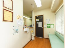 塩釜鍼灸治療室/来院～施術の流れ２