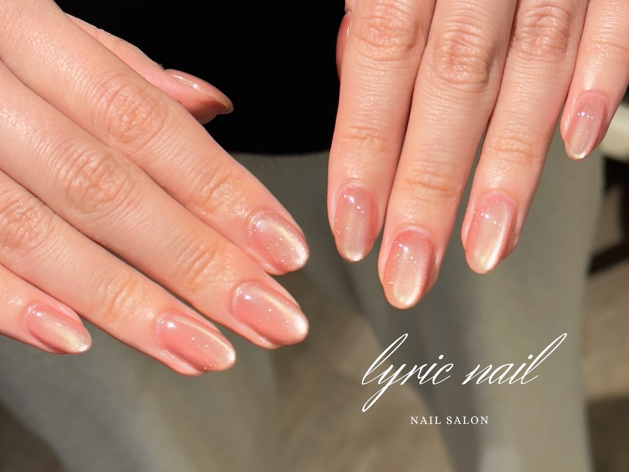 enoi エノイ マグネットジェル ガラスマグ マロンマグネット ミラー