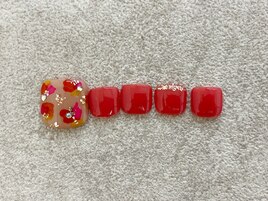 フットStandard　リキッド