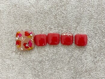 マニトワ(manitoi)/フットStandard リキッド