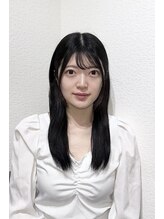 アイドット MEN 渋谷店(i.) sakura 
