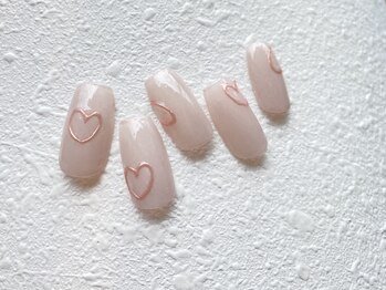 ジーニー(Genie)/Hand.. おすすめart