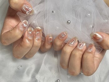 リゲルグロウ(RIGEL Glow)/