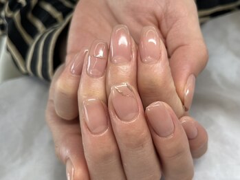 サラ 千種吹上店(Sara)/90分アートフリー