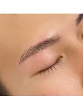 エクラート アイ アンド ローレル 中野店(ECLART eye&Laurel)/メンズ眉毛/メンズ眉wax