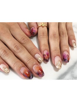 アートの種類が豊富