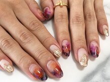 アスミズナイスネイルズ(asumi's nice nails)