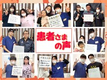 キッズスペース完備。当院は、お子様連れも大丈夫です！