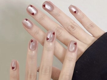 アキラネイルサロン(Akira nail salon)/