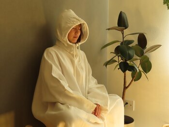 ココチ舎(cocochi舎)の写真/日常を忘れる癒し空間で、疲労や不調の改善を◎心も身体も癒される☆至福のお時間をご提供いたします♪