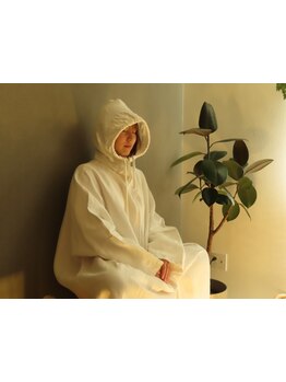 完全個室のリラクゼーションサロン