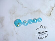 ミラン(MiRan)/フット定額¥6500