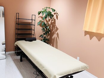 トゥジュール(Toujours)/完全個室!