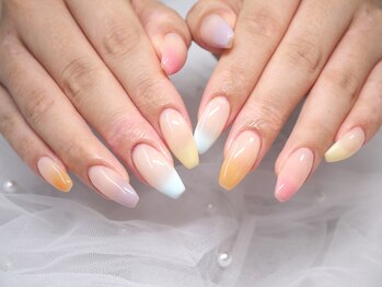 グラシアス(Gracias)/持ち込みデザイン