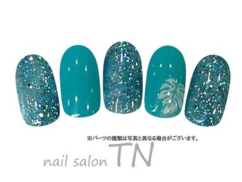 季節の定額5900円コース☆