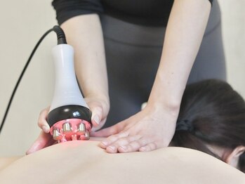 ルカルム(Le Calme)の写真/ピラティス×痩身エステで叶える美ボディ＆ブライダル準備！パーソナルピラティスでしなやかに美しく整う◆