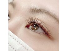 シリーラッシュ 自由が丘南口の雰囲気（自然な仕上がり♪フラットカラーエクステ全9色取り揃え）