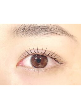 キープ力が自慢のサロン