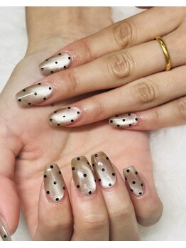 ネイル ユナ(nail YUNA)/