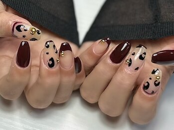 わがままキャット/