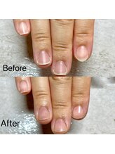 カラーネイルスタジオ(Callanail studio)/オシャレは爪先から♪