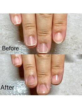 カラーネイルスタジオ(Callanail studio)/オシャレは爪先から♪