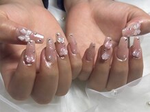 ミライネイル(MIRAI NAIL)