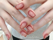 レア(Le'a)/うるツヤ透けブラウン