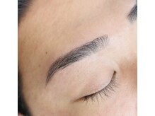 シエル(Ciel)/メンズ美眉スタイリング