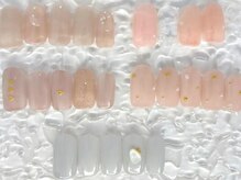 ルオントネイルトウキョウ 柏モディ店(Luonto nail TOKYO)/ちょこっと定額