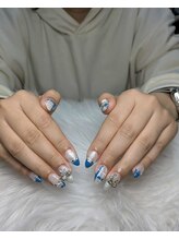 クイーンネイル(Queen Nail)/
