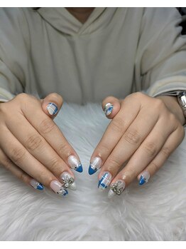 クイーンネイル(Queen Nail)/