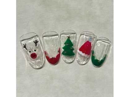 ニーマルニ ザ ビューティー(202 the beauty)の写真