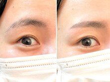 シービューティー(C BEAUTY)/眉毛スタイリング