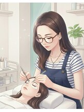 アレッタ ドナ 北千住店(ALETTA DONA) かとう