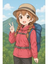 リラスフェーン(Lira Sphen)&nbsp;ミキ 