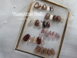 バレンタイン限定定額 2026