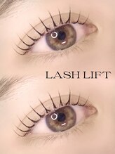 シイプ(SHE:P)/にしうち担当◆ラッシュリフト