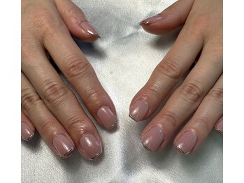 ミラーフレンチ