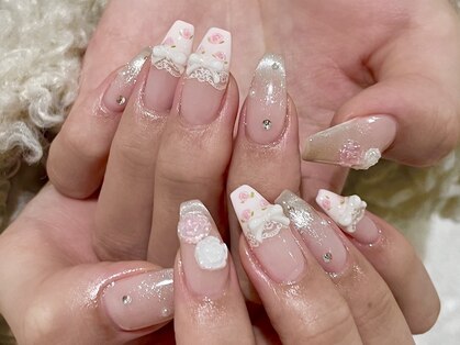 ミュート(mu'te)の写真