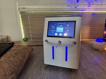 ヨサパーク ベルタ 薬院店(YOSA PARK belt'a)/高濃度水素吸入