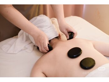 リカバリー 東日暮里店の写真/疲れた体を癒すならぜひ当店へ♪ベテランスタッフが慢性的な疲労解消もサポートします！口コミ割りあり★