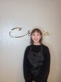 クレビア 本店(Crevia) スタッフ さやは